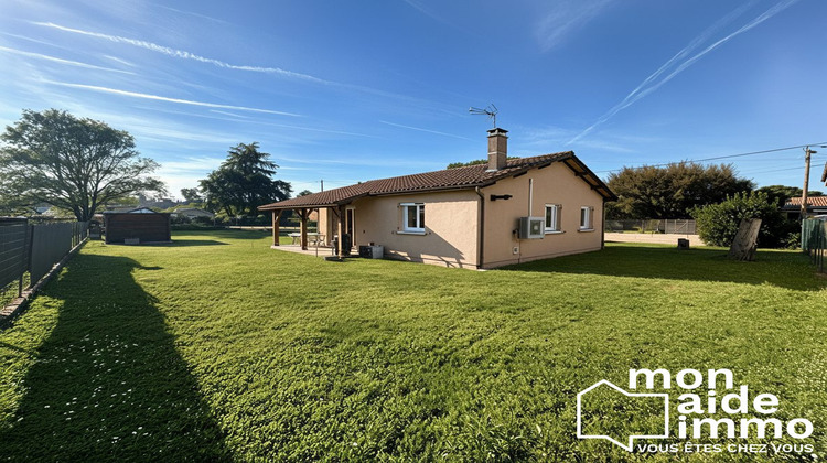 Ma-Cabane - Vente Maison Coutras, 80 m²