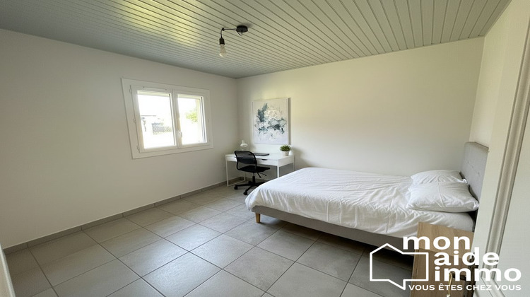 Ma-Cabane - Vente Maison Coutras, 80 m²