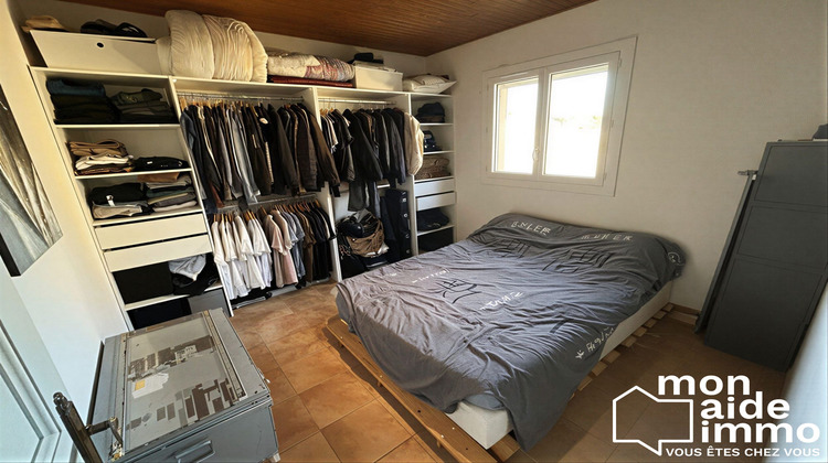 Ma-Cabane - Vente Maison Coutras, 80 m²