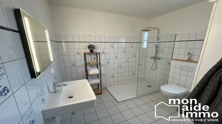 Ma-Cabane - Vente Maison Coutras, 80 m²