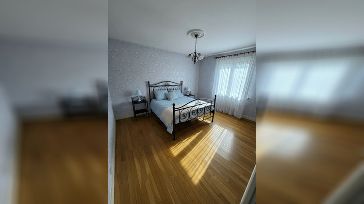 Ma-Cabane - Vente Maison COUTRAS, 120 m²