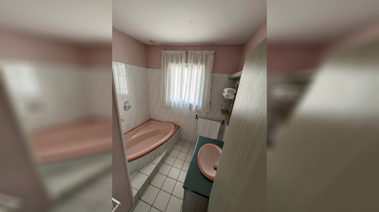 Ma-Cabane - Vente Maison COUTRAS, 120 m²