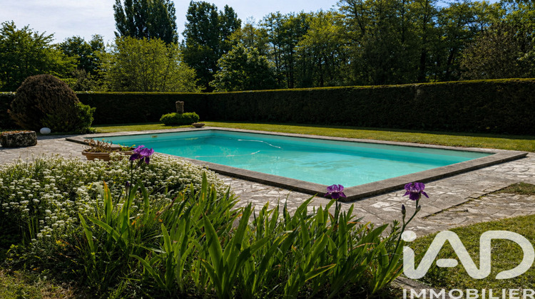 Ma-Cabane - Vente Maison Coutras, 223 m²