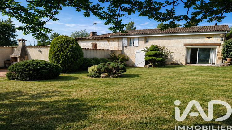Ma-Cabane - Vente Maison Coutras, 223 m²