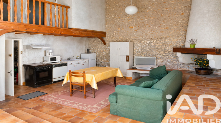 Ma-Cabane - Vente Maison Coutras, 223 m²
