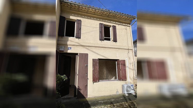 Ma-Cabane - Vente Maison Coutras, 82 m²