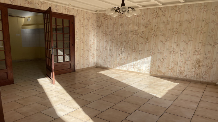 Ma-Cabane - Vente Maison Coutras, 82 m²