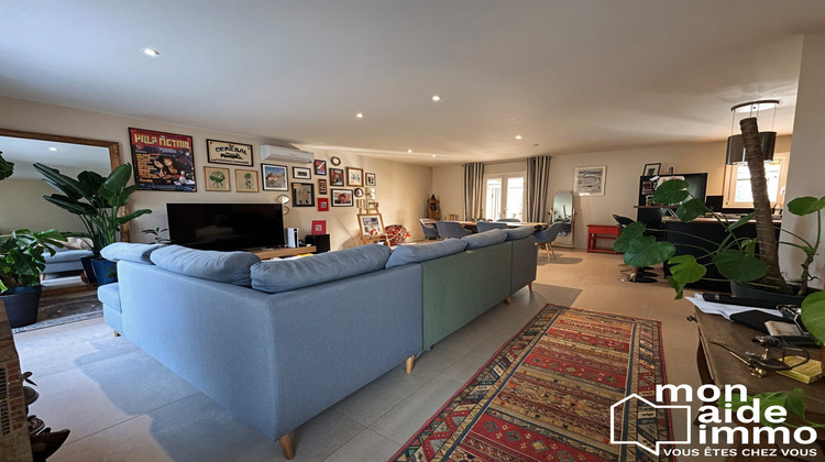 Ma-Cabane - Vente Maison Coutras, 110 m²