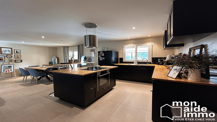 Ma-Cabane - Vente Maison Coutras, 110 m²