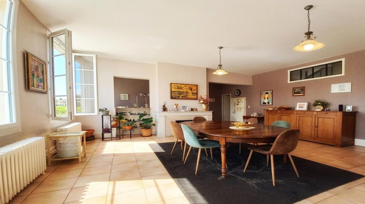 Ma-Cabane - Vente Maison COUTRAS, 230 m²