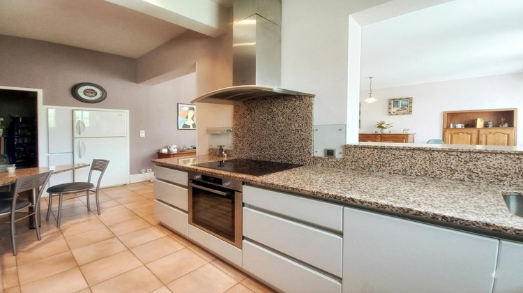 Ma-Cabane - Vente Maison COUTRAS, 230 m²