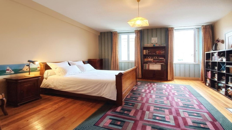 Ma-Cabane - Vente Maison COUTRAS, 230 m²