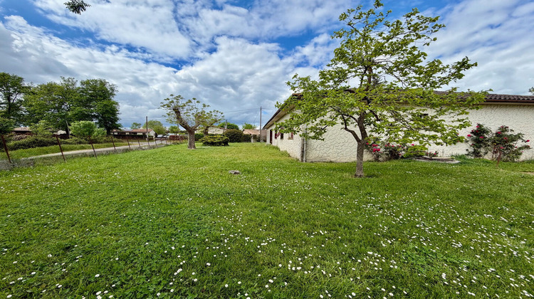 Ma-Cabane - Vente Maison COUTRAS, 157 m²
