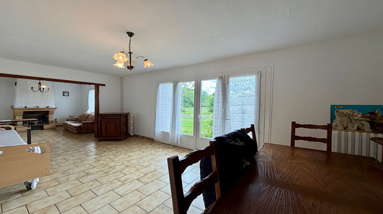 Ma-Cabane - Vente Maison COUTRAS, 157 m²