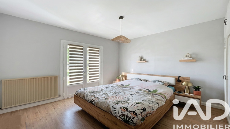Ma-Cabane - Vente Maison Coutras, 132 m²