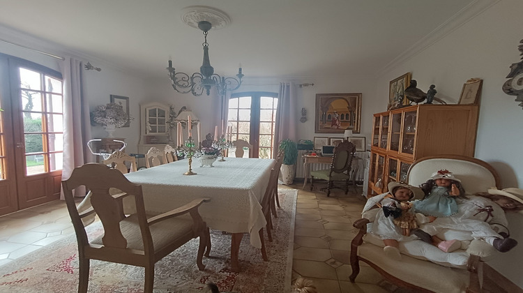 Ma-Cabane - Vente Maison Coutras, 140 m²