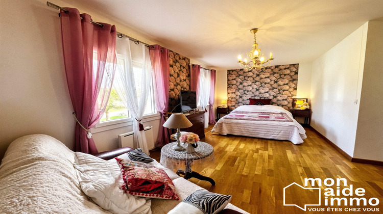 Ma-Cabane - Vente Maison Coutras, 222 m²