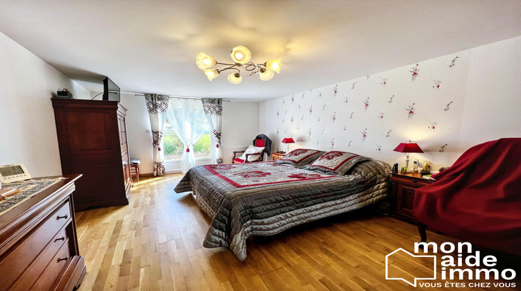 Ma-Cabane - Vente Maison Coutras, 222 m²