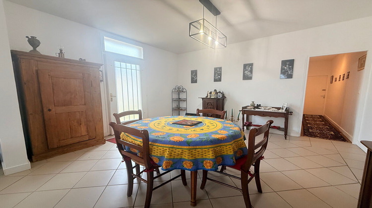 Ma-Cabane - Vente Maison COUTRAS, 65 m²