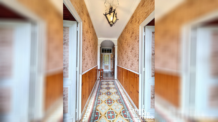 Ma-Cabane - Vente Maison Coutras, 120 m²