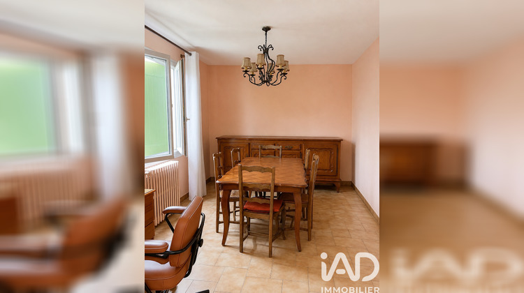 Ma-Cabane - Vente Maison Coutras, 100 m²