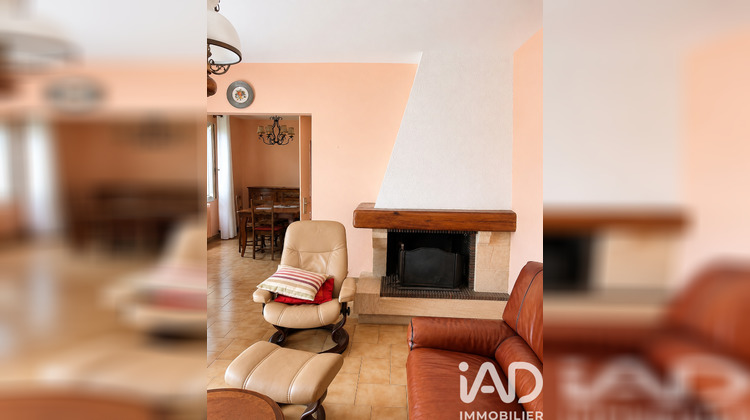Ma-Cabane - Vente Maison Coutras, 100 m²