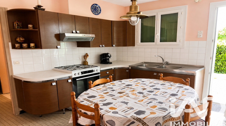 Ma-Cabane - Vente Maison Coutras, 100 m²