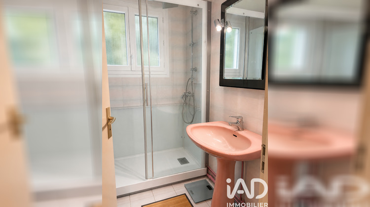 Ma-Cabane - Vente Maison Coutras, 100 m²