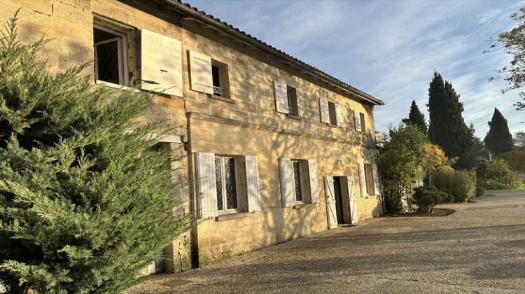 Ma-Cabane - Vente Maison Coutras, 141 m²