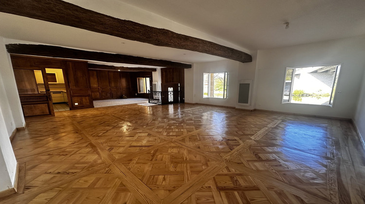 Ma-Cabane - Vente Maison Coutras, 141 m²