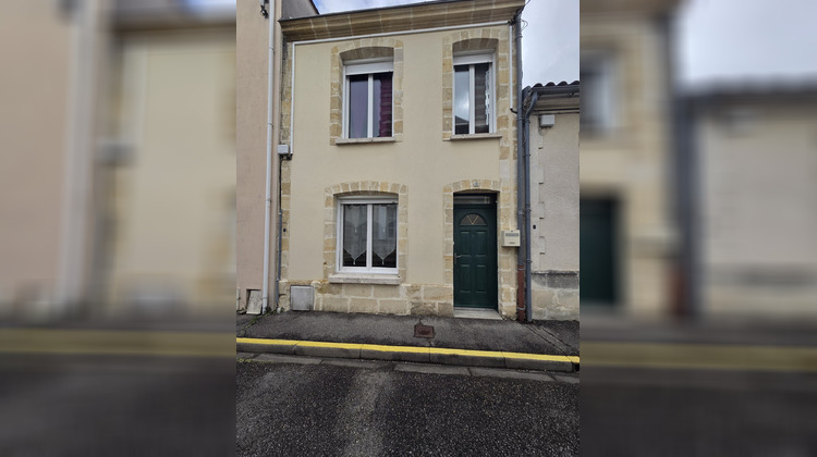 Ma-Cabane - Vente Maison Coutras, 169 m²
