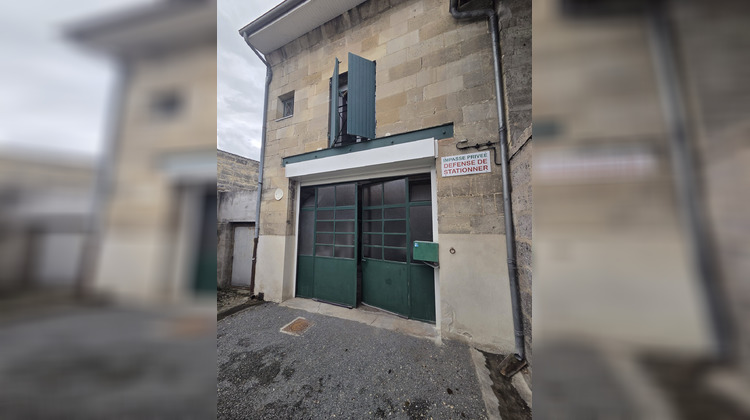 Ma-Cabane - Vente Maison Coutras, 169 m²