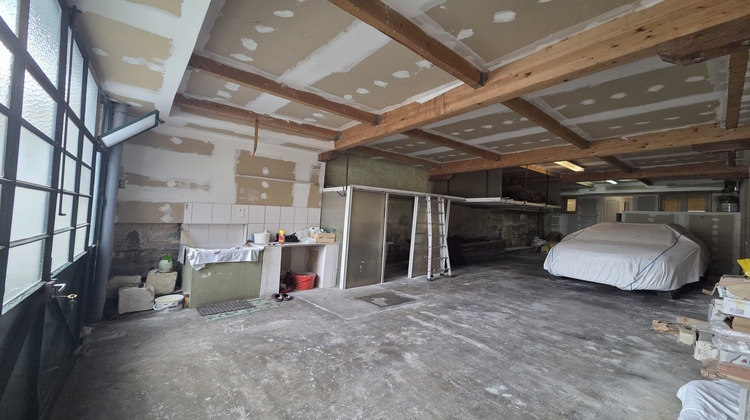 Ma-Cabane - Vente Maison Coutras, 169 m²