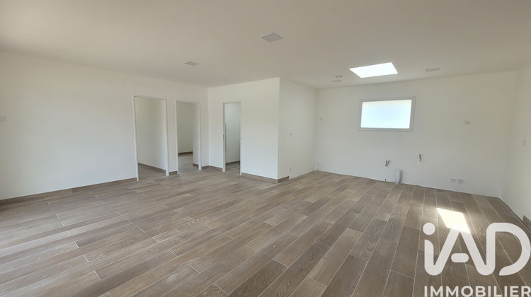 Ma-Cabane - Vente Maison Coutras, 86 m²