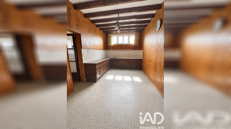 Ma-Cabane - Vente Maison Coutras, 126 m²