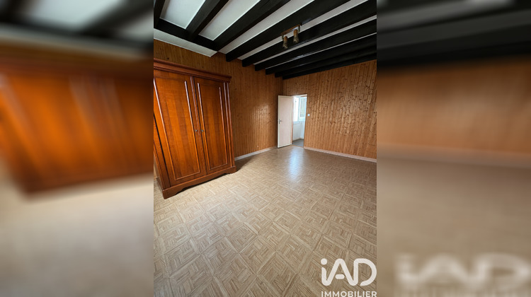 Ma-Cabane - Vente Maison Coutras, 126 m²