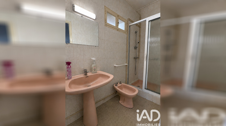 Ma-Cabane - Vente Maison Coutras, 126 m²