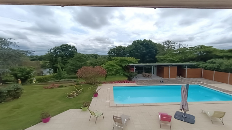 Ma-Cabane - Vente Maison Coutras, 248 m²