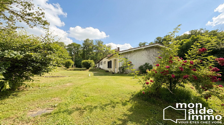 Ma-Cabane - Vente Maison Coutras, 106 m²