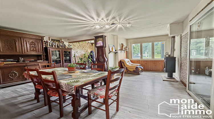 Ma-Cabane - Vente Maison Coutras, 106 m²