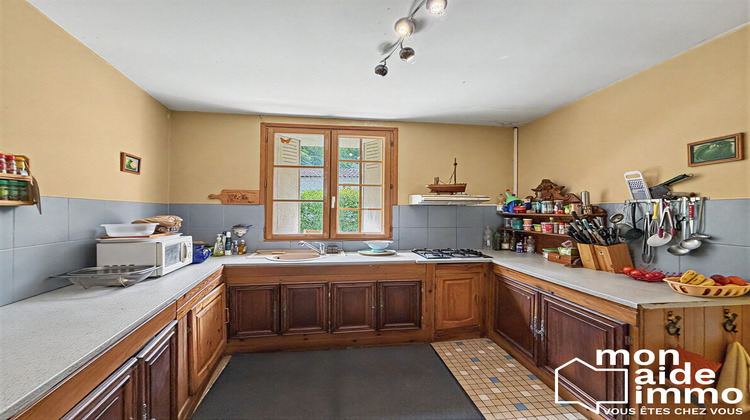 Ma-Cabane - Vente Maison Coutras, 106 m²