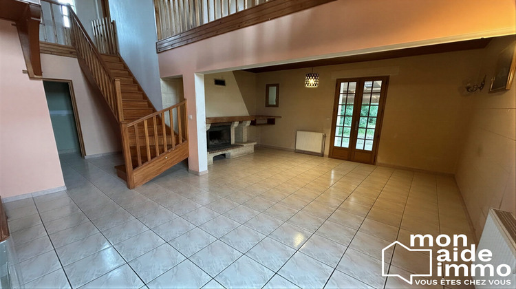 Ma-Cabane - Vente Maison Coutras, 112 m²