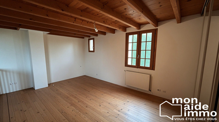 Ma-Cabane - Vente Maison Coutras, 112 m²