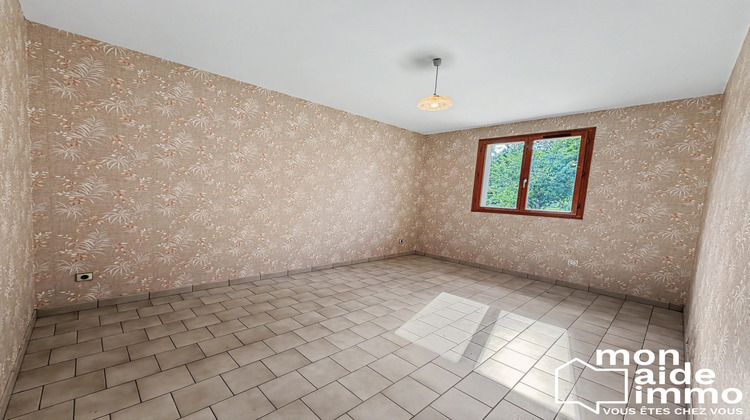 Ma-Cabane - Vente Maison Coutras, 75 m²