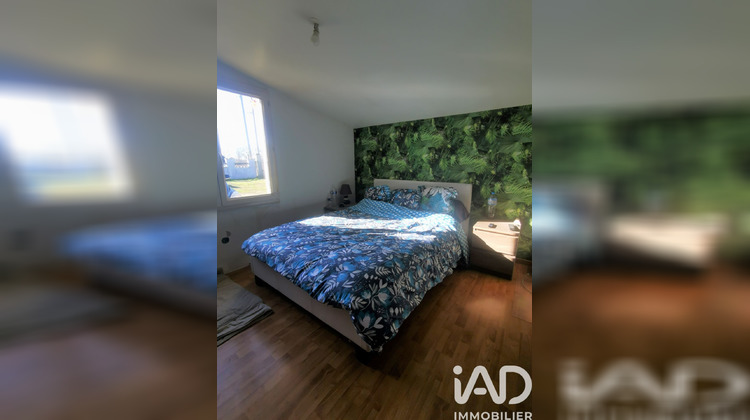 Ma-Cabane - Vente Maison Coutras, 90 m²