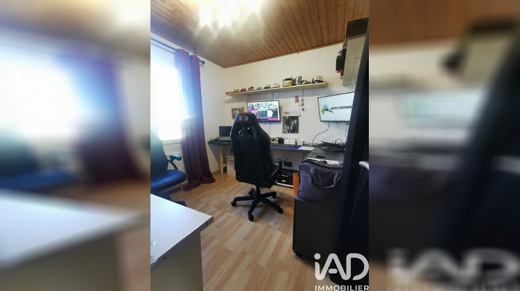 Ma-Cabane - Vente Maison Coutras, 90 m²