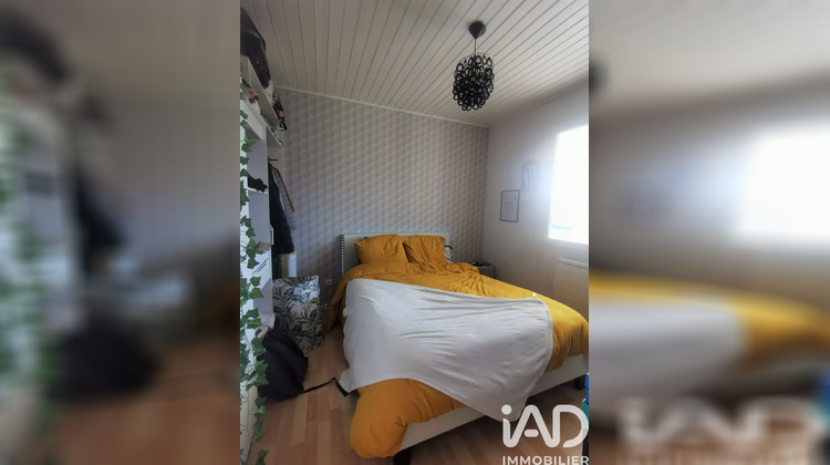 Ma-Cabane - Vente Maison Coutras, 90 m²