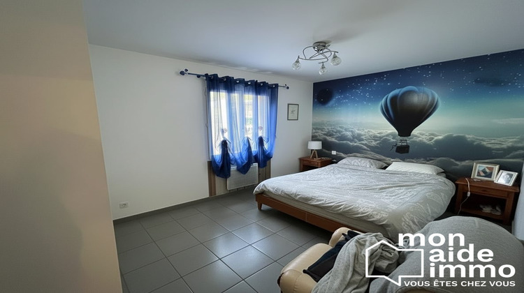 Ma-Cabane - Vente Maison Coutras, 125 m²