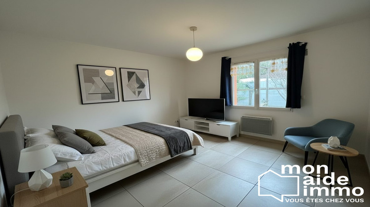 Ma-Cabane - Vente Maison Coutras, 125 m²