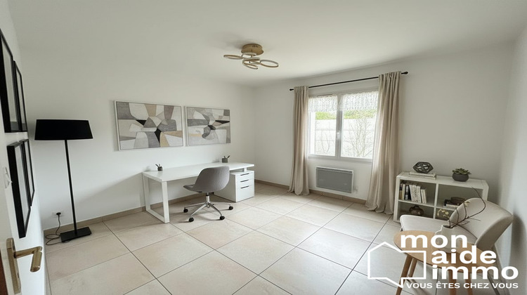 Ma-Cabane - Vente Maison Coutras, 125 m²
